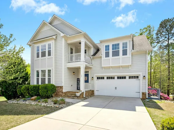 44 S Wilders Ridge Way, Clayton, NC 27527