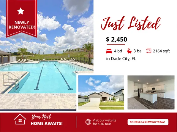 14613 Italy Ave, Dade City, FL 33523