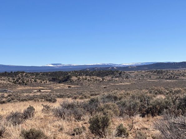 Unit #6-LOT 66, Tierra Amarilla, NM 87575