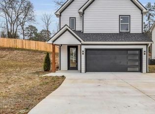 9162 Fuller Rd, Chattanooga, TN 37421