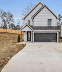 9162 Fuller Rd, Chattanooga, TN, 37421