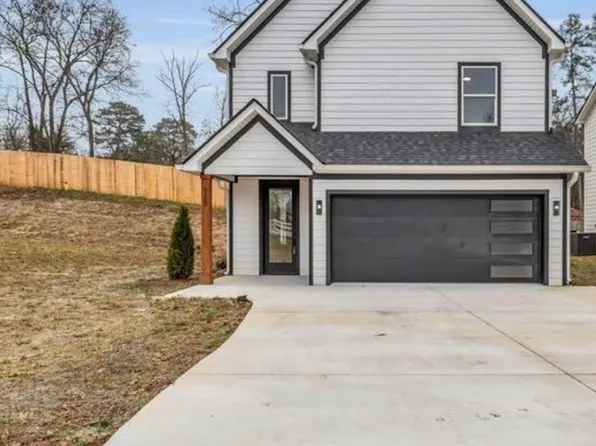 9162 Fuller Rd, Chattanooga, TN 37421