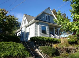 1613 N 53rd St, Seattle, WA 98103