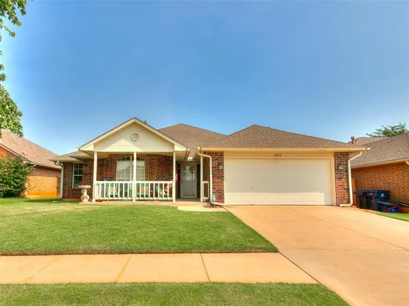 6613 NW 131st St, Oklahoma City, OK 73142