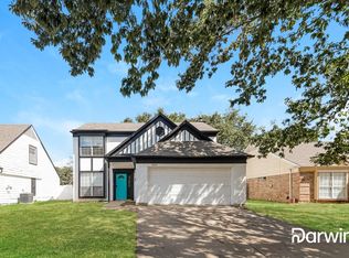 2624 Coldstream Dr, Fort Worth, TX 76123