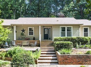 123 Churchill Rd, Dallas, NC 28034