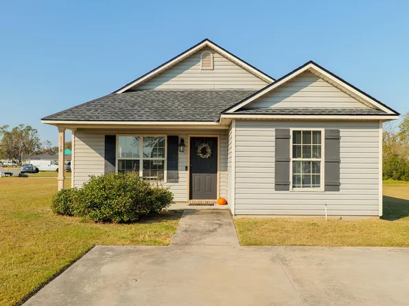 1560 La Brea Cir, Valdosta, GA 31601