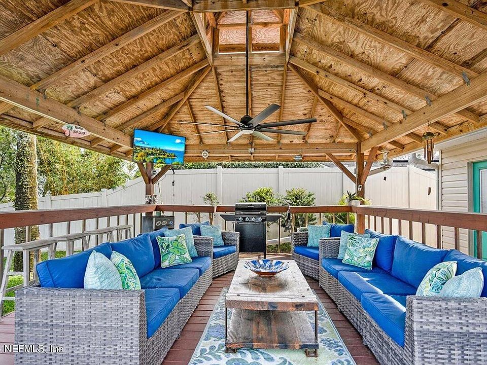 3315 EUNICE Road, Jacksonville, FL 32250 Zillow