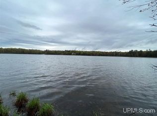 366 S Shore Rd, Crystal Falls, MI 49920