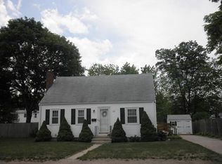 127 Levin Rd, Rockland, MA 02370