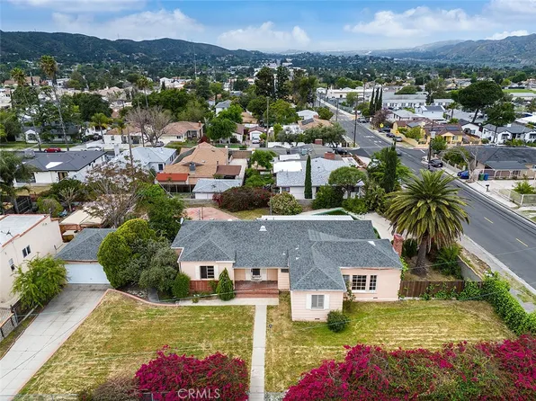 10457 Helendale Ave, Tujunga, CA 91042