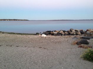 46 Netop Dr, Warwick, RI 02818