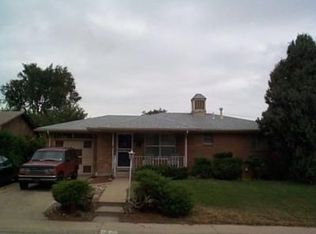 7528 Canosa Ct, Westminster, CO 80030