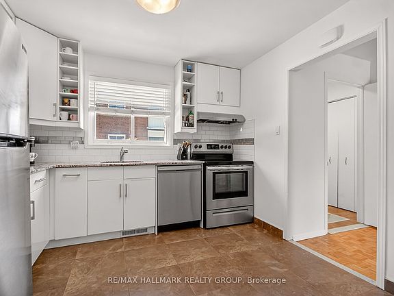 5th image of 1821 Walkley Rd #23