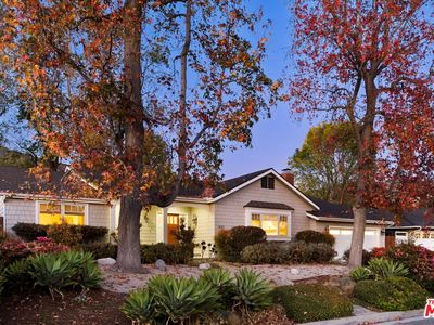 931 Flanders Rd, La Canada Flintridge, CA, 91011