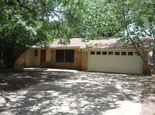 2203 Fair Oaks Dr, Austin, TX 78745