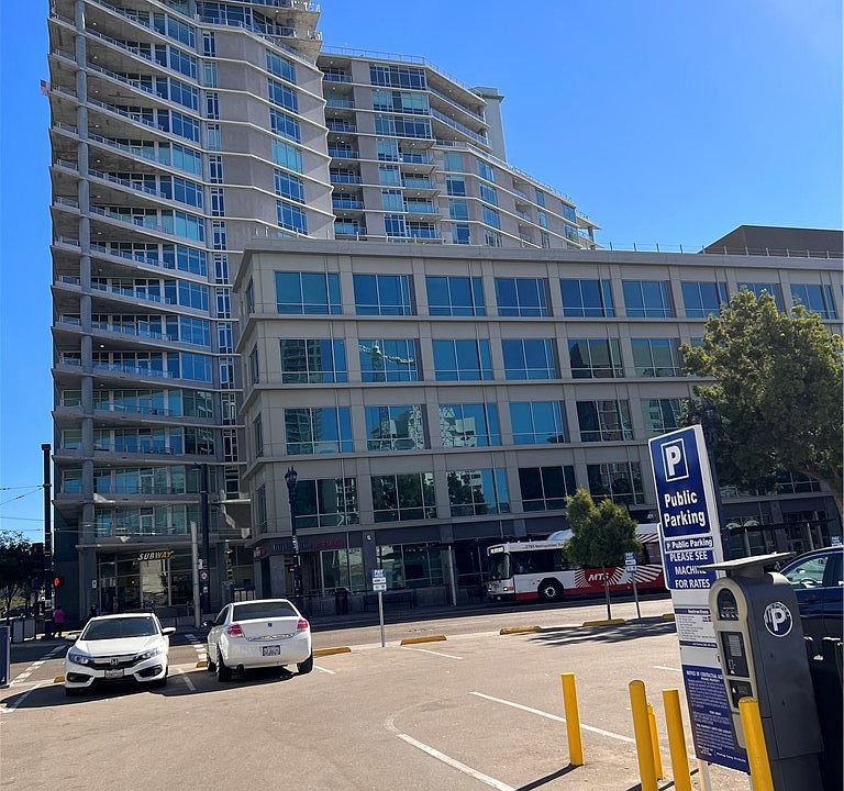 1080 Park Blvd UNIT 302, San Diego, CA 92101 | MLS #IG23000743 | Zillow