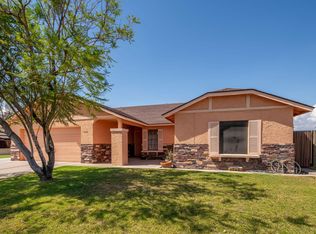 4602 W Aire Libre Ave, Glendale, AZ 85306