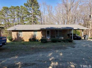 6613 Rex Rd, Holly Springs, NC 27540