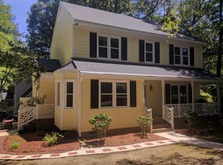 2544 Diamondhitch Trl, Raleigh, NC 27615