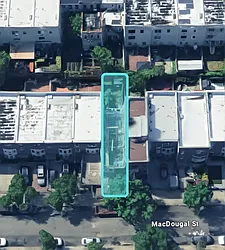 86 MacDougal Street, #DEVELOPMENT-OPPORTUNITY