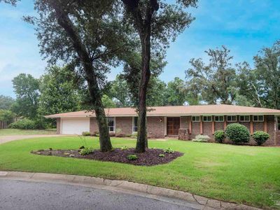 4310 Cheltenham Cir, Pensacola, FL, 32514