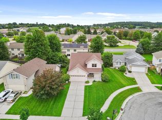 875 N Edge Trl, Verona, WI 53593