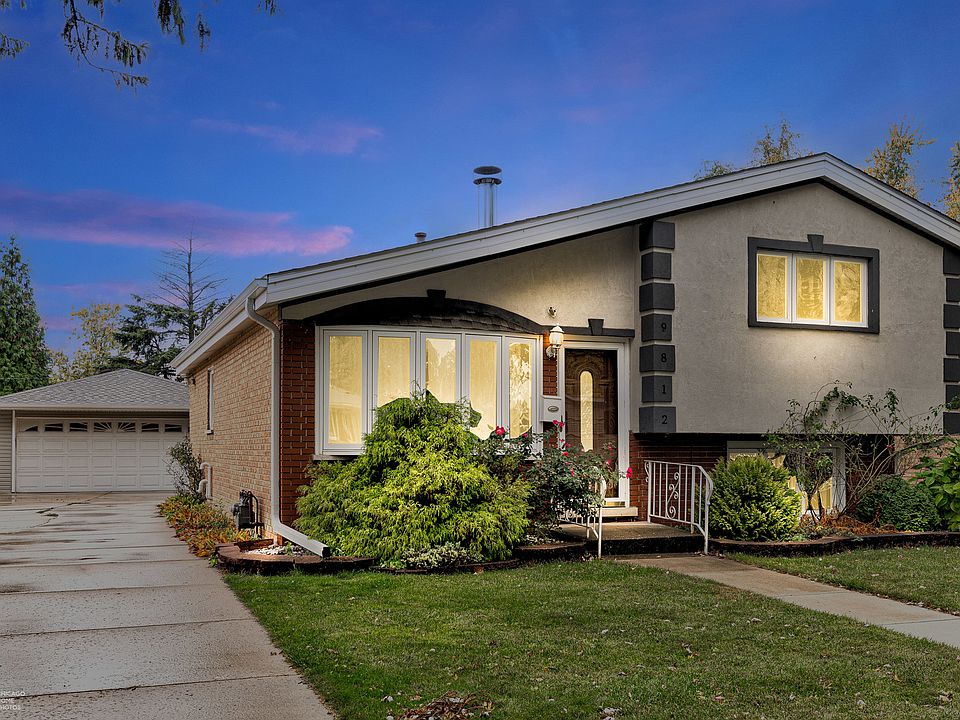 1st image of 9812 Mayfield Ave