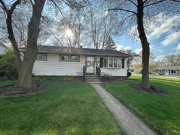 201 Couden Ave, Michigan City, IN 46360