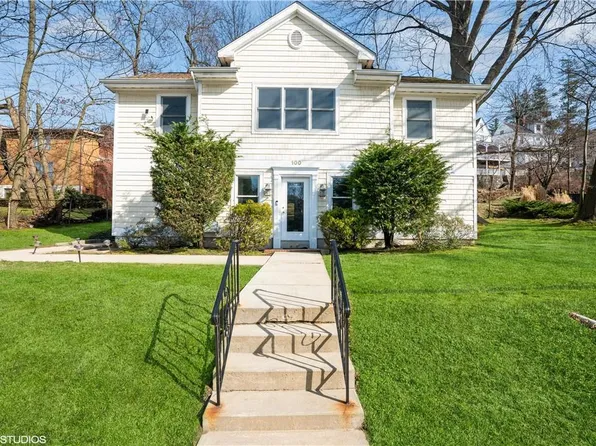 100 S Broadway, Tarrytown, NY 10591