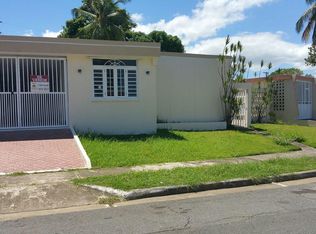 Munoz Rivera Quimera St. #33, Guaynabo, PR 00969