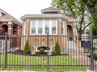 9159 S May St, Chicago, IL 60620