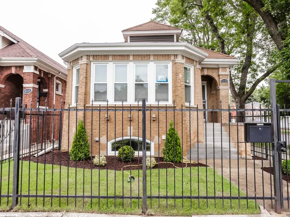 9159 S May St, Chicago, IL 60620