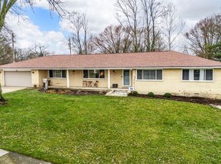 413 Lawrence Ave, Miamisburg, OH 45342