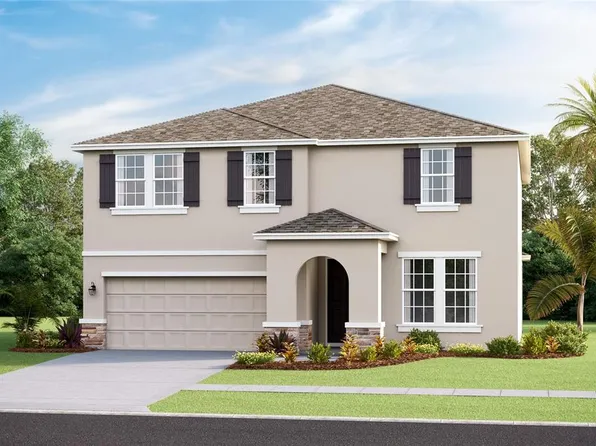 3645 Turning Tides Ter, Bradenton, FL 34212