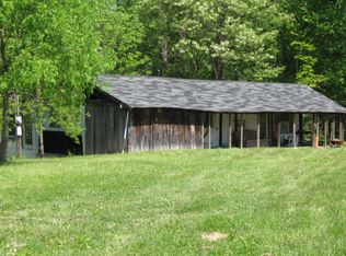 3960 Straight Line Rd, Freedom, IN 47431