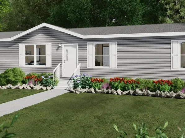 1555 Tavern Rd, Hague, VA 22469