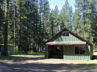 111 White Fir Dr, Ronald, WA 98940