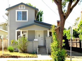 1429 Hopkins St, Berkeley, CA 94702