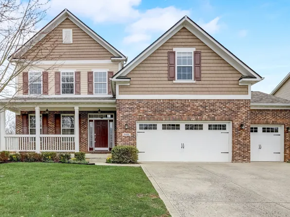 5422 Goodwin St, Indianapolis, IN 46234