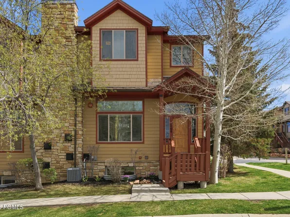 5460 Luge Ln, Park City, UT 84098