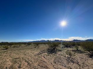 LOT 16 S Davis Rd, Golden Valley, AZ 86413