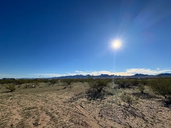 LOT 16 S Davis Rd, Golden Valley, AZ 86413