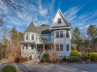 214 W T Wilkins Rd, Rutherfordton, NC 28139