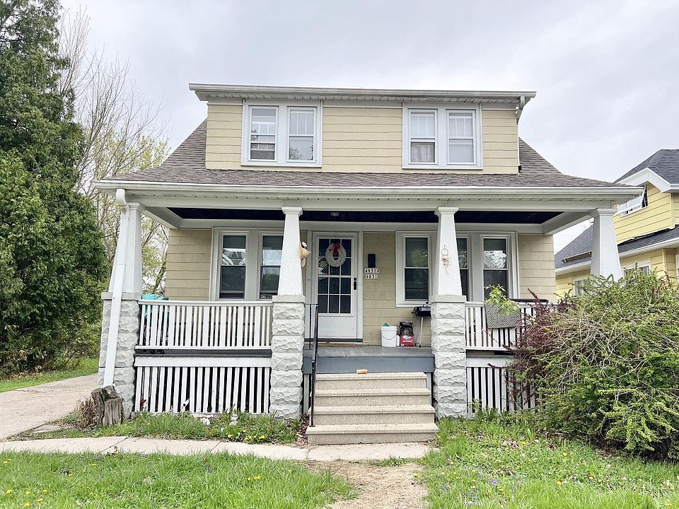 1st image of 4831 N 19th PLACE #4831A