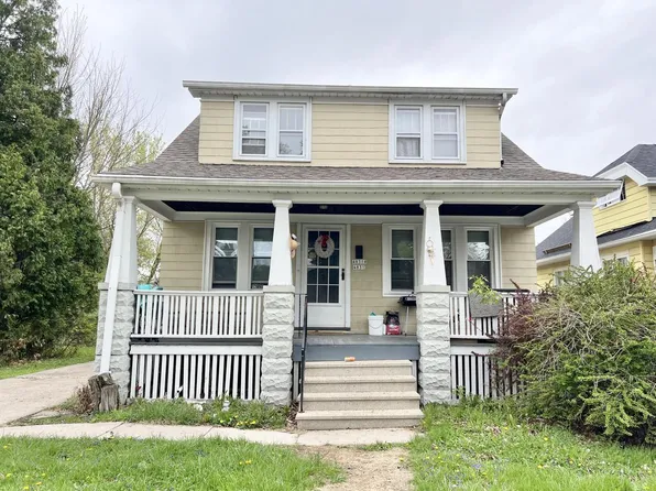4831 N 19th PLACE #4831A, Milwaukee, WI 53209