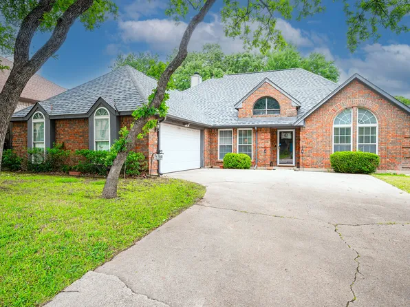 6605 Shorewood Dr, Arlington, TX 76016