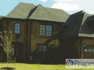 4808 W Fork Blvd, Conroe, TX 77304