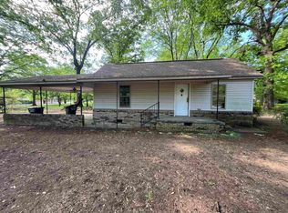 805 & 809 Quince Hill Rd, Jacksonville, AR 72076