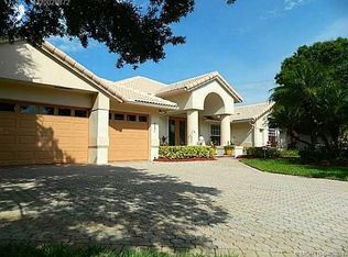 4881 SW Golfside Dr, Palm City, FL 34990
